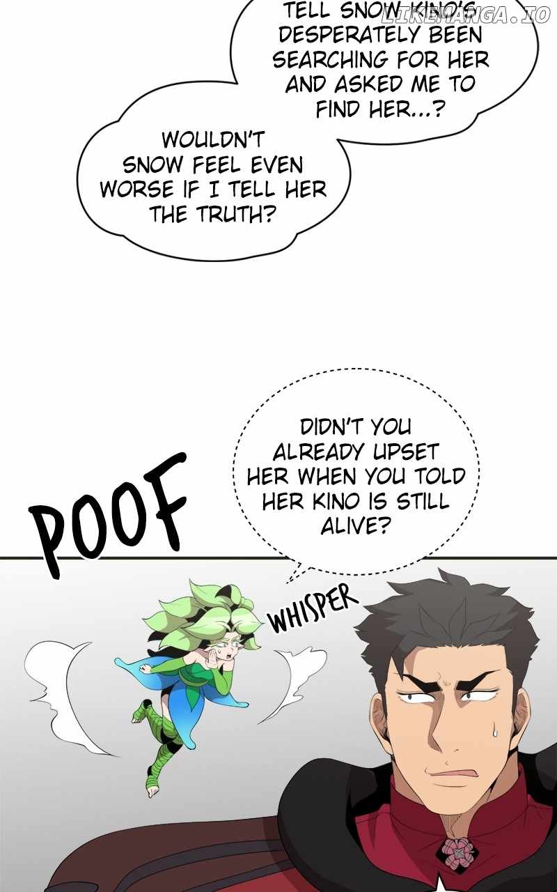 The Strongest Florist Chapter 209 66